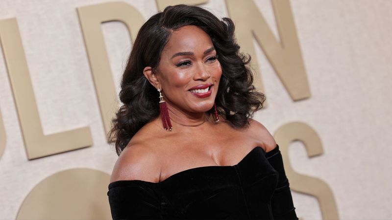 Angela Bassett (Age 65)