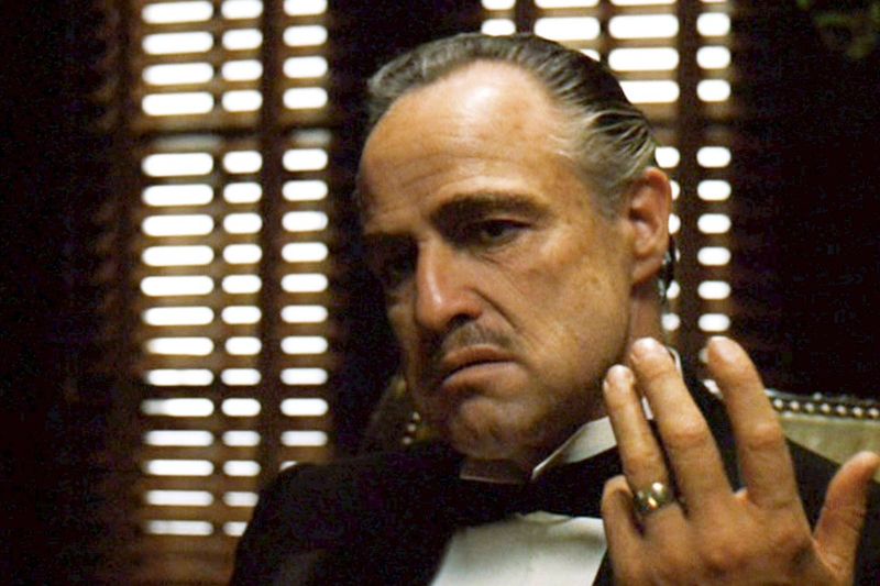 Marlon Brando