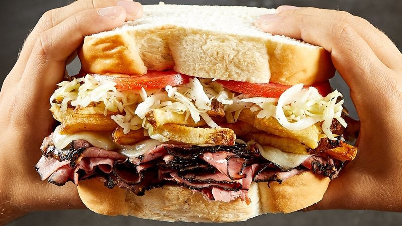 Primanti Bros.