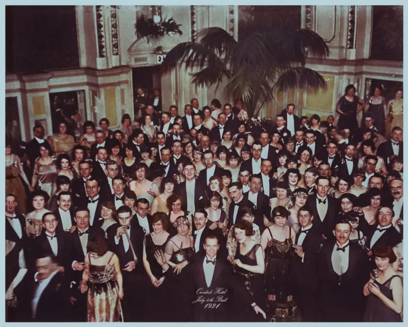 The Shining (1980): Jack Was Always There
