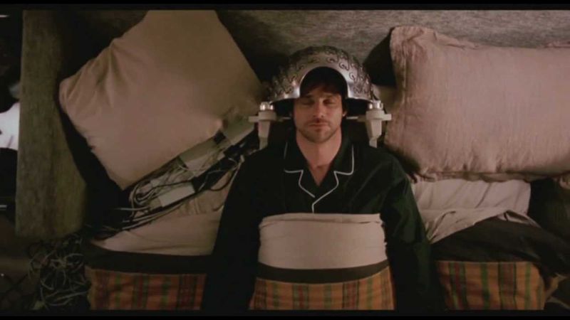 Eternal Sunshine of the Spotless Mind (2004)