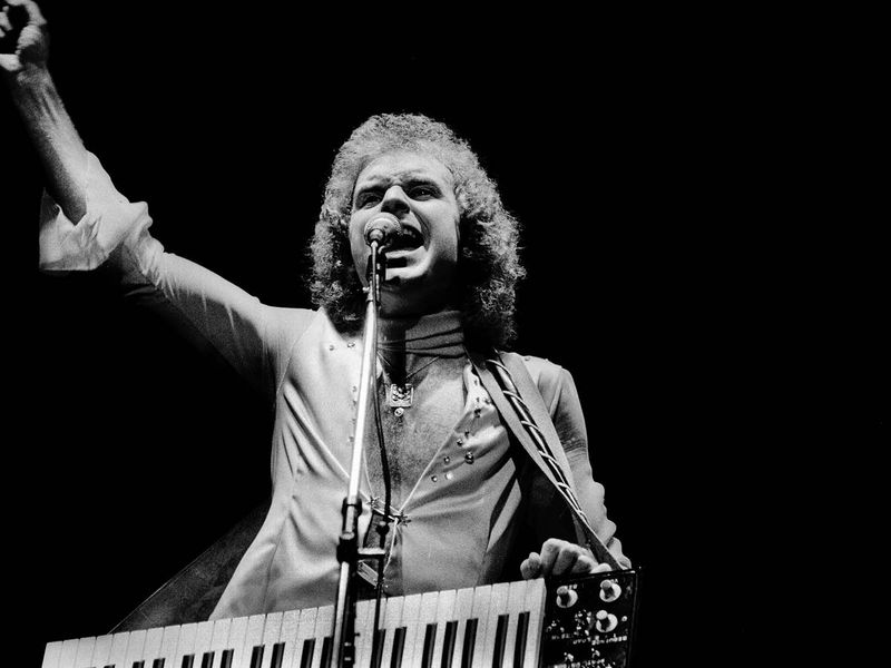 Love Is Alive by Gary Wright