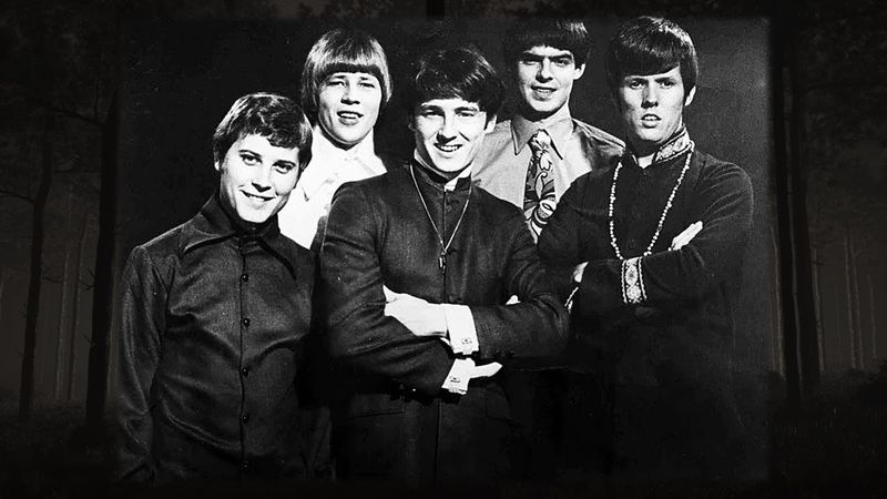 Spooky - Classics IV (1967)