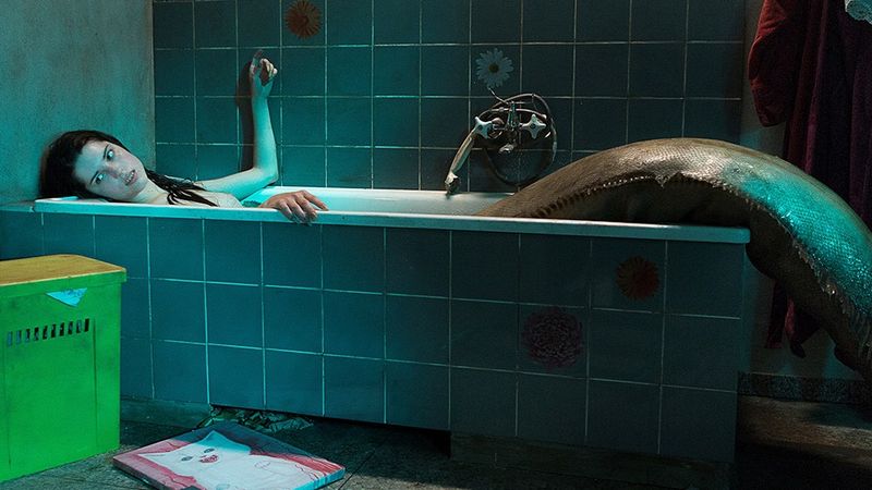 The Lure (2016)