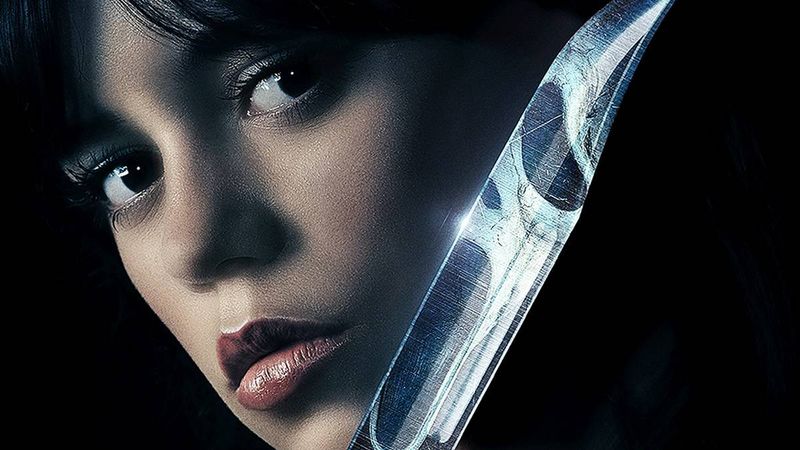 Cementing Her Scream Queen Status in Scream (2022)