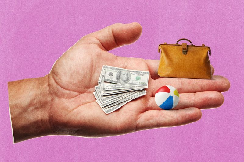 Economic Uncertainty Is Making People Think Twice