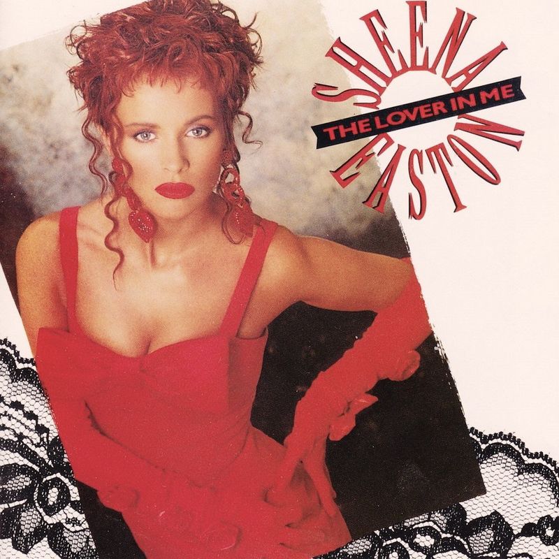 101 by Sheena Easton (1988)