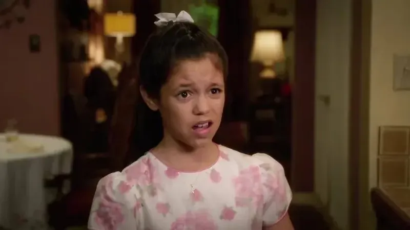 Growing Up on Jane the Virgin (2014-2019)