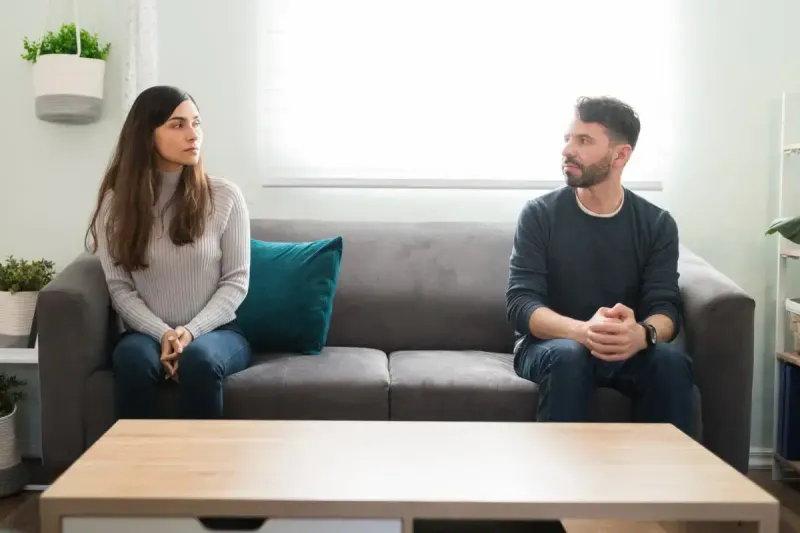 Questioning Your Marriage Might Be a Turning Point, Not an Ending