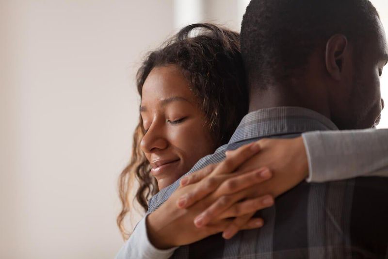 Reduced Feelings of Guilt and Blame