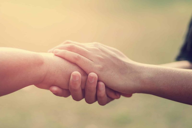 Empathy and Compassion
