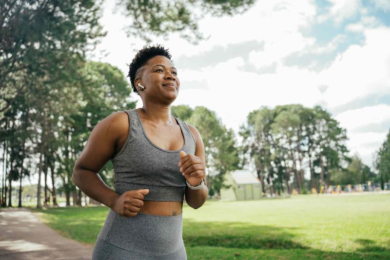 Improved Physical Health