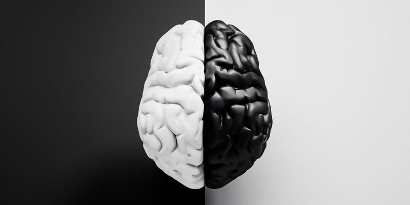 Black-and-White Thinking Patterns
