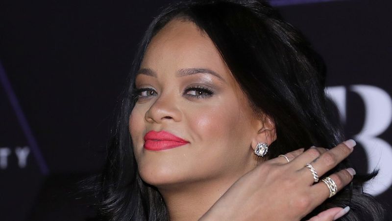 Rihanna