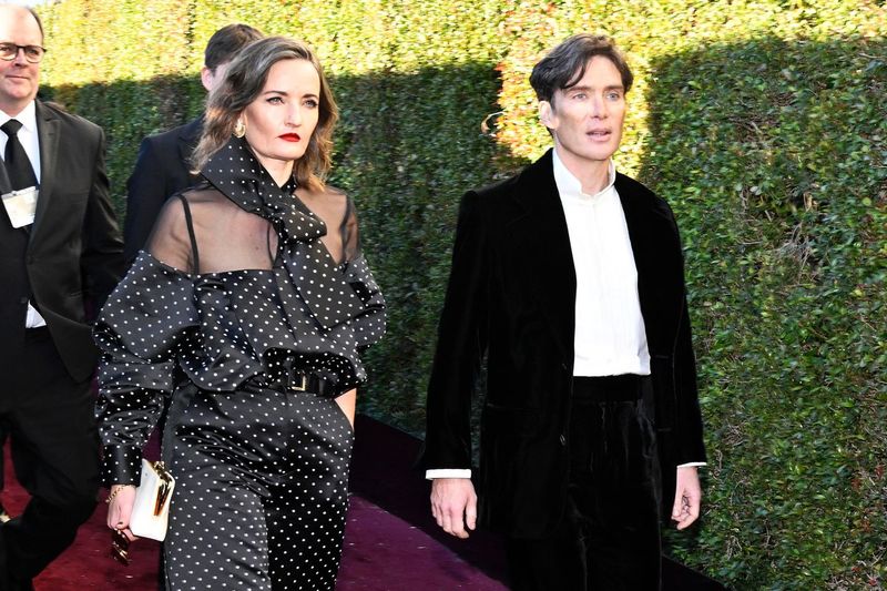 Cillian Murphy