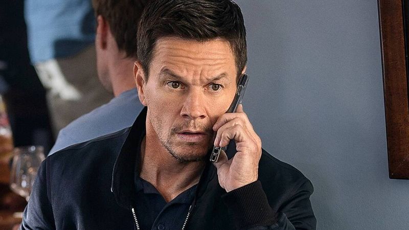 Mark Wahlberg