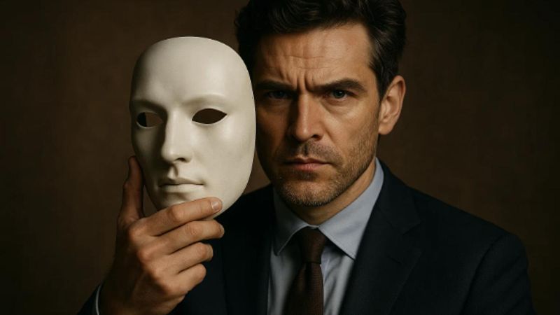 Masking Their True Self to Fit In