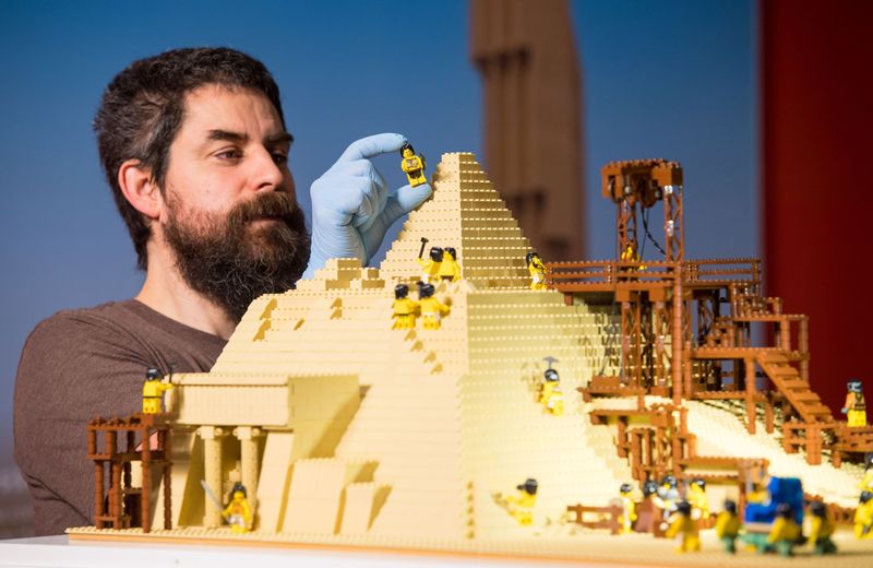 LEGO Sets