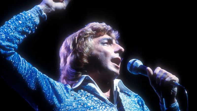 I Write the Songs by Barry Manilow