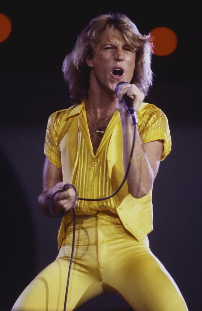 Andy Gibb