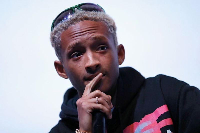 Jaden Smith
