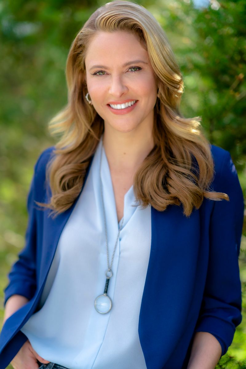 Jill Wagner