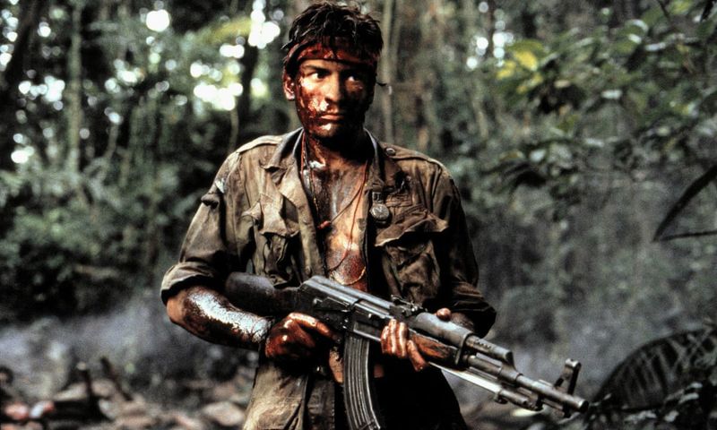 Platoon