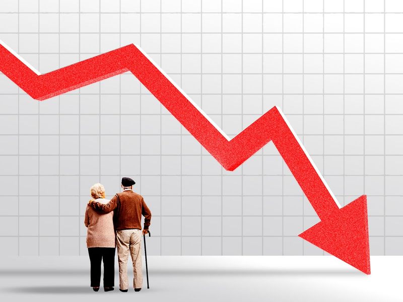 Most Boomers Are Living Comfortably in Retirement