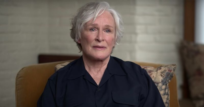 Glenn Close