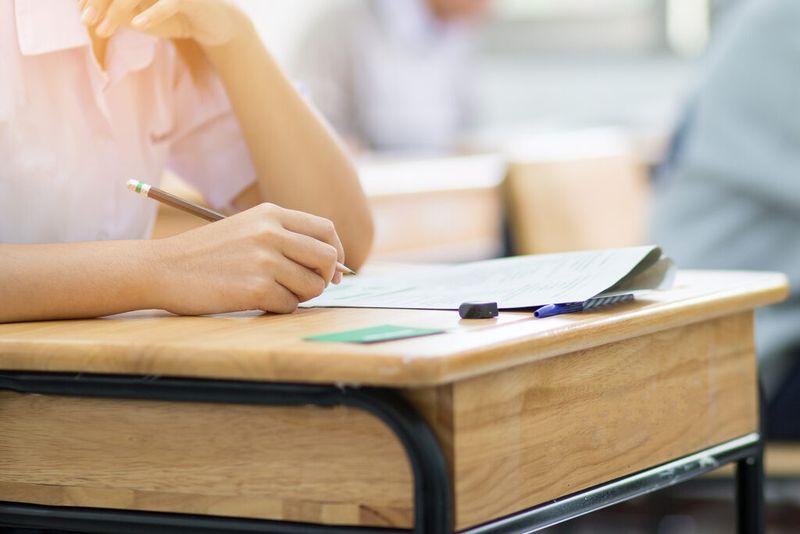 Excelling at Everything While Struggling Inside