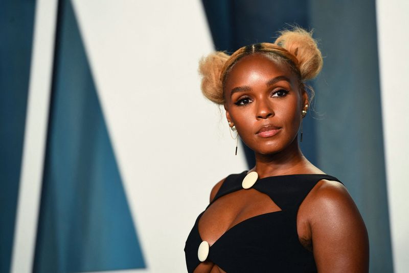 Janelle Monae