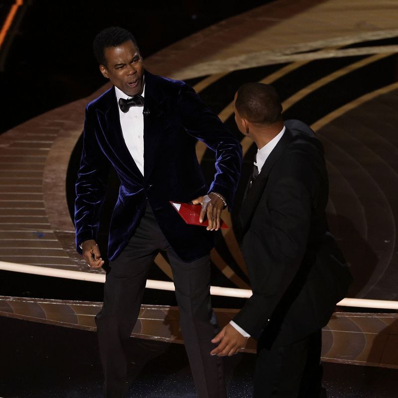 Will Smith