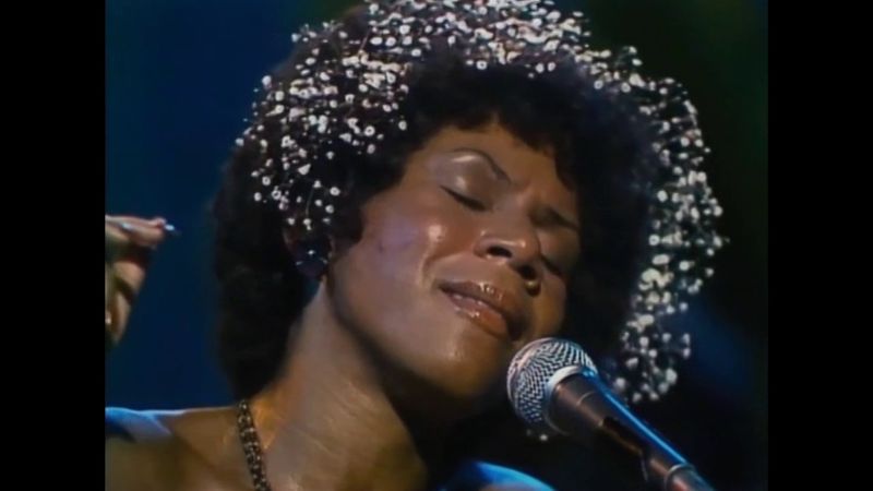 Minnie Riperton – Lovin' You (1975)