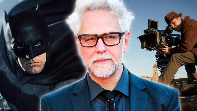 James Gunn