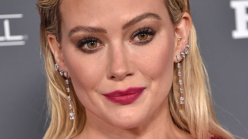 Hilary Duff