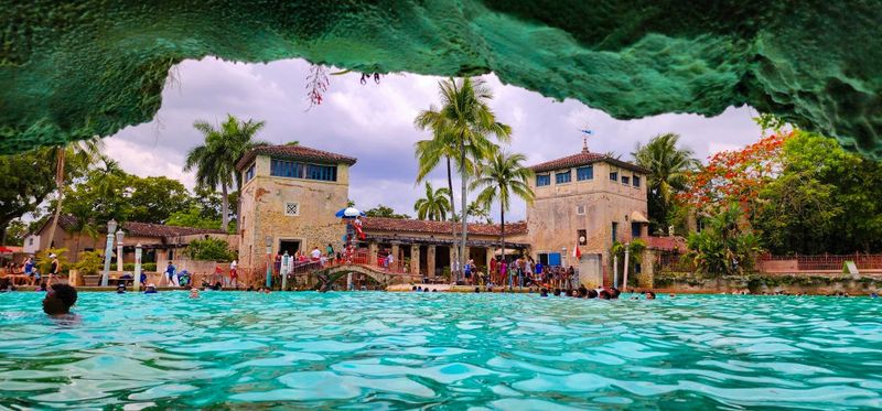 Coral Gables