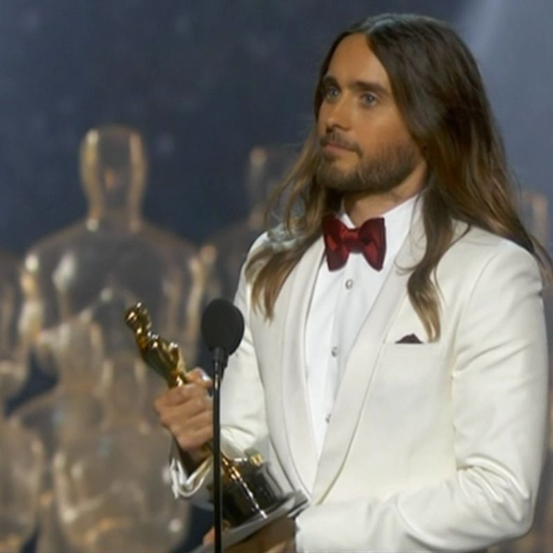 Jared Leto