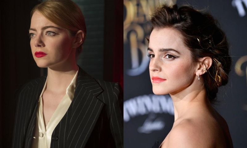 Emma Watson Missed Out on La La Land
