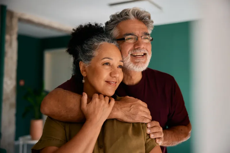 Bringing Positivity to the Relationship