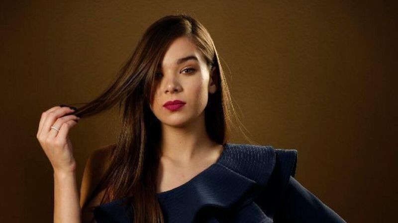 Hailee Steinfeld