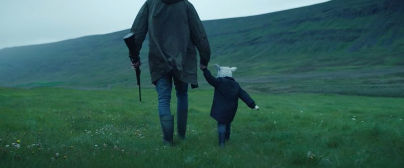 Lamb (2021)