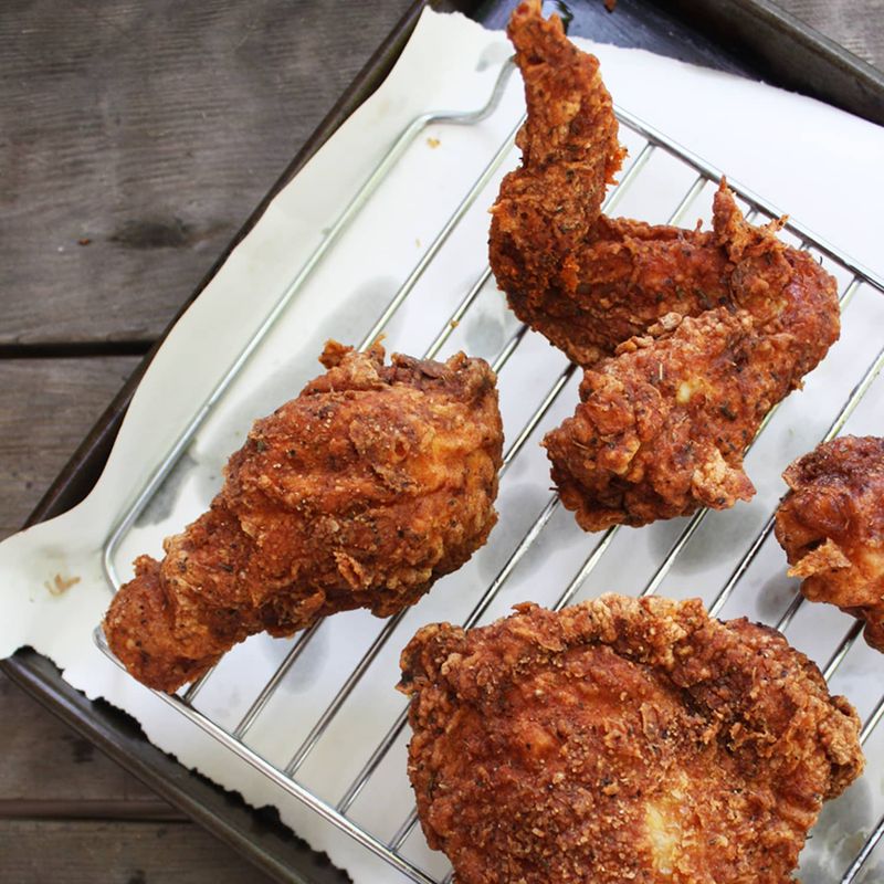 KFC Original Recipe Chicken