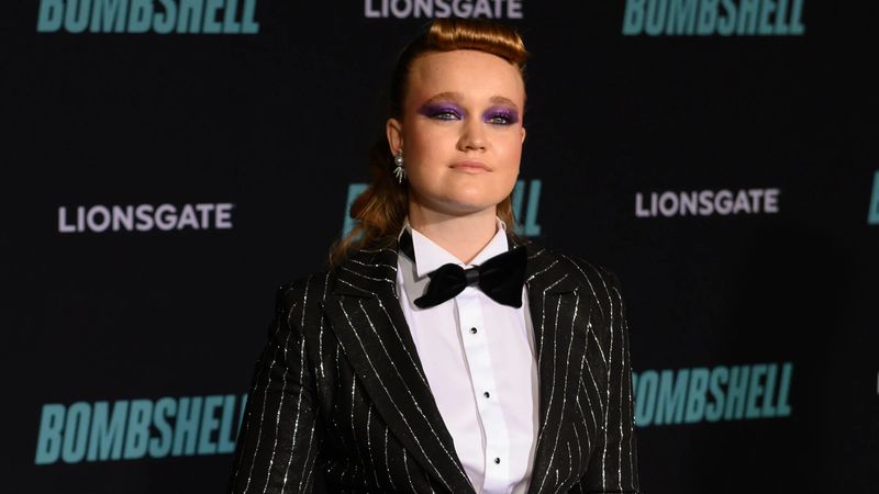 Liv Hewson