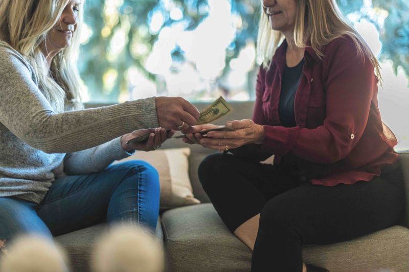 Treating Them as Your Retirement Plan