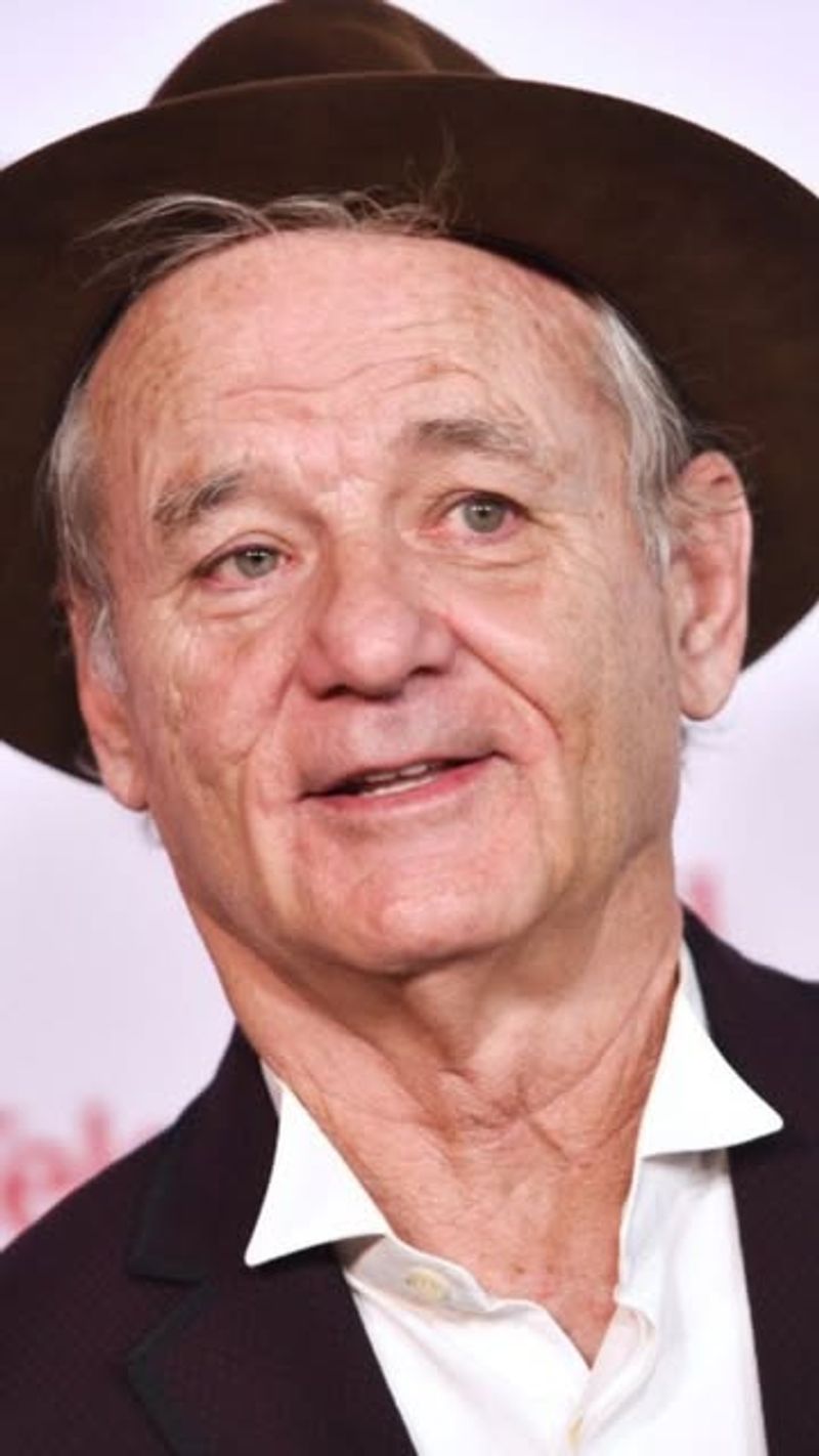Bill Murray - 