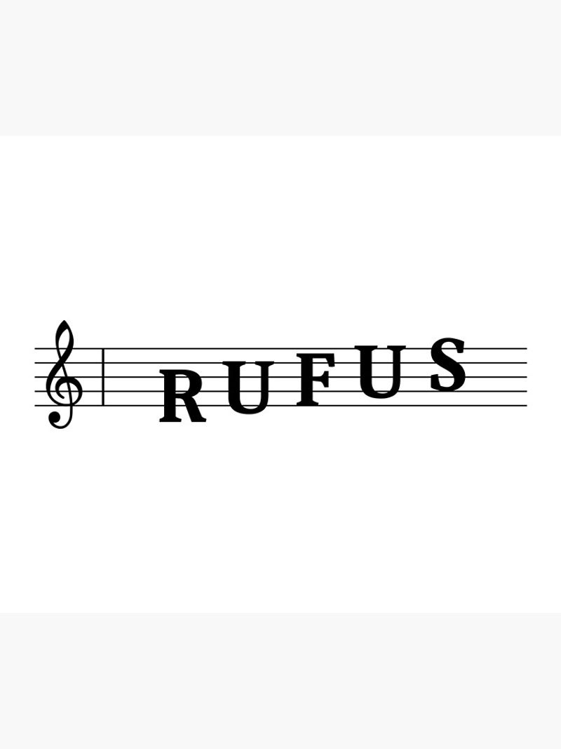 Rufus