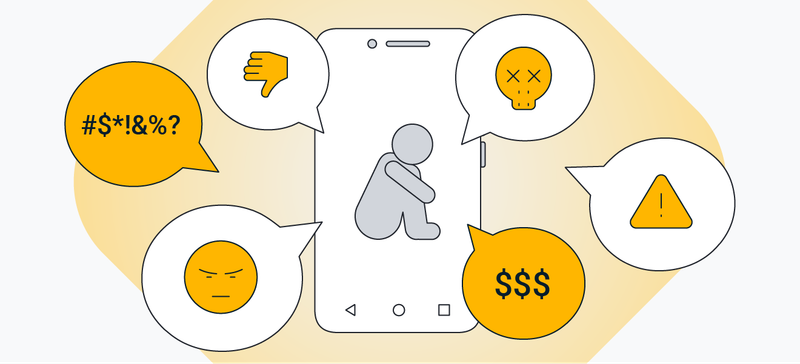 Communicate Clearly and Respectfully Online