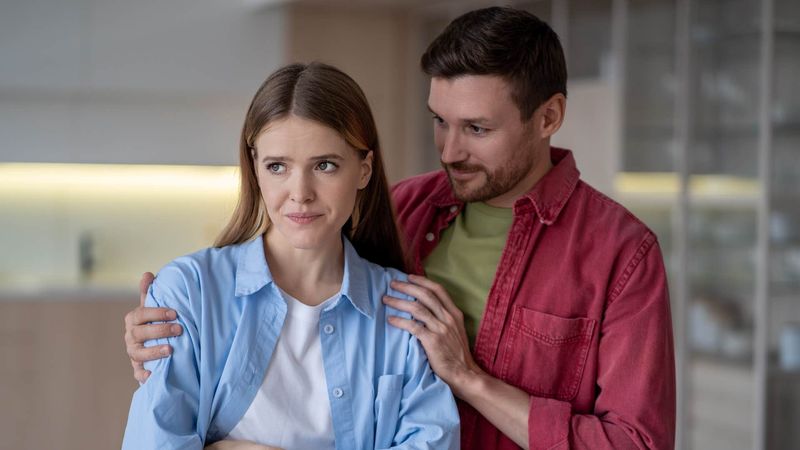 Minimal Effort in the Relationship Itself