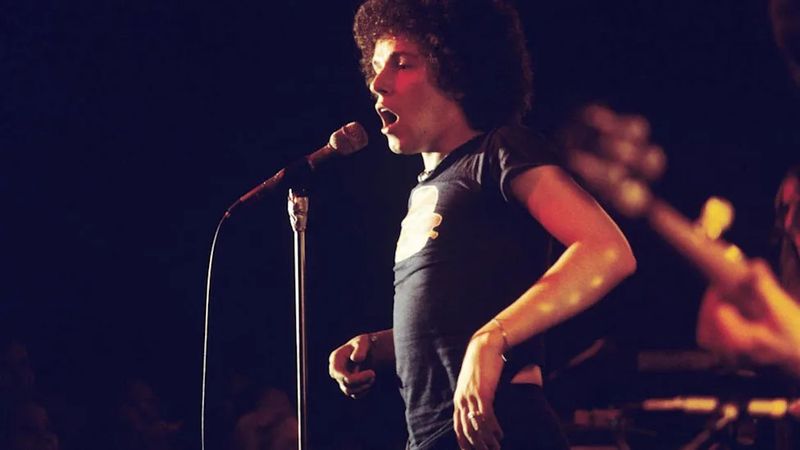 Leo Sayer