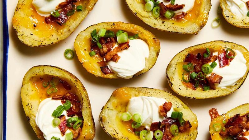 Potato Skins